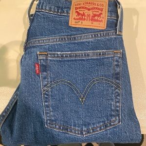 501 Levis